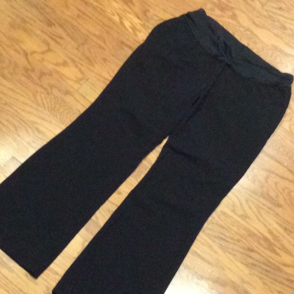 NWOT Liz Lange Maternity Pants